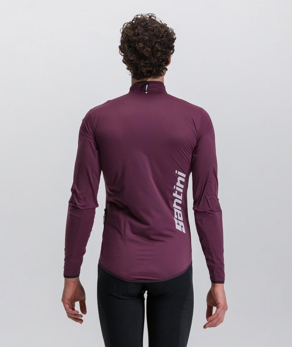 Santini GUARD NIMBUS - GIUBBINO PIOGGIA 2025
