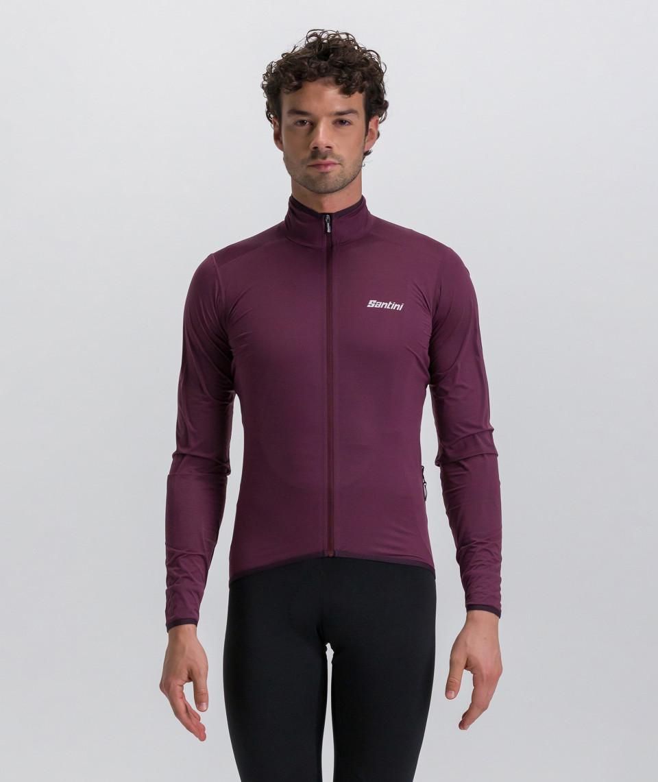 Santini GUARD NIMBUS - GIUBBINO PIOGGIA 2025
