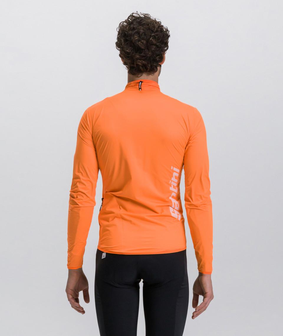 Santini GUARD NIMBUS - GIUBBINO PIOGGIA Italy