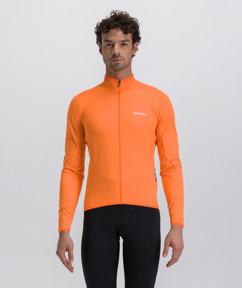 Santini GUARD NIMBUS - GIUBBINO PIOGGIA Italy