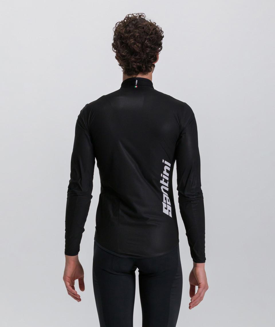 Santini GUARD NIMBUS - GIUBBINO PIOGGIA Italia