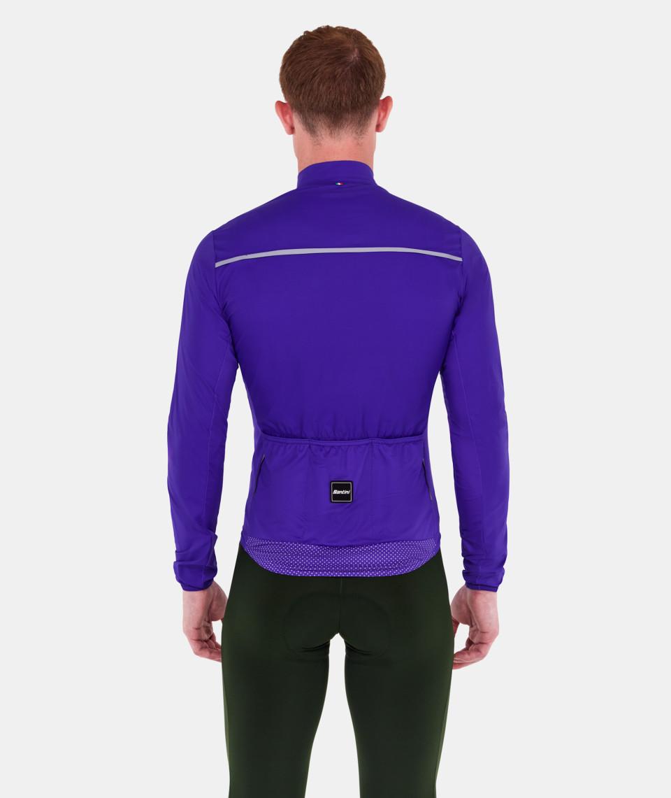 Santini RTR - GIUBBINO ANTIVENTO 2025