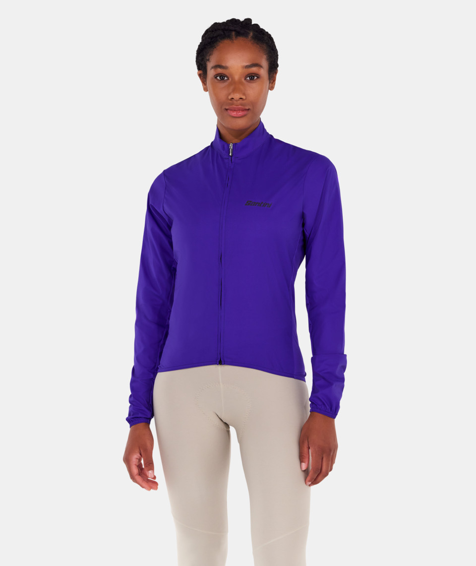 Santini RTR - GIUBBINO ANTIVENTO 2025