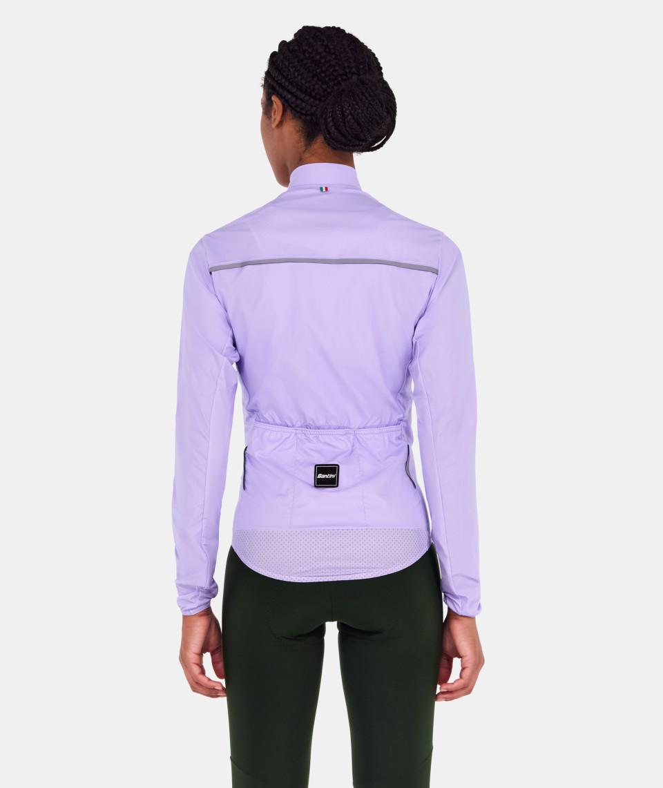 Santini RTR - GIUBBINO ANTIVENTO In Linea