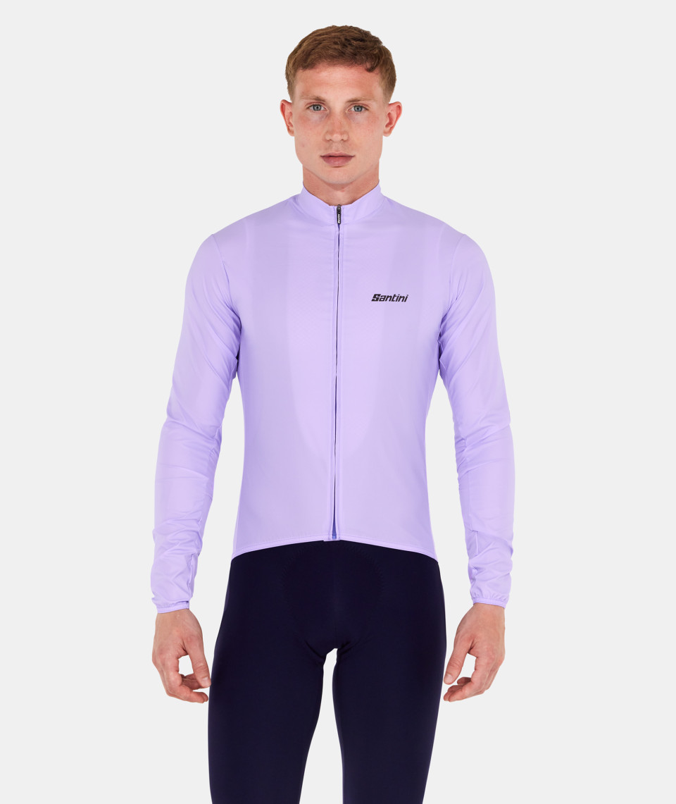 Santini RTR - GIUBBINO ANTIVENTO In Linea