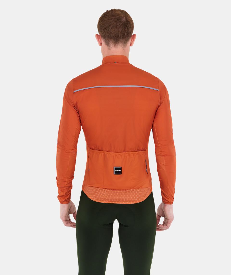 Santini RTR - GIUBBINO ANTIVENTO Vendita