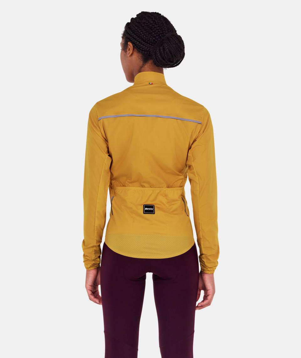 Santini RTR - GIUBBINO ANTIVENTO Promozione
