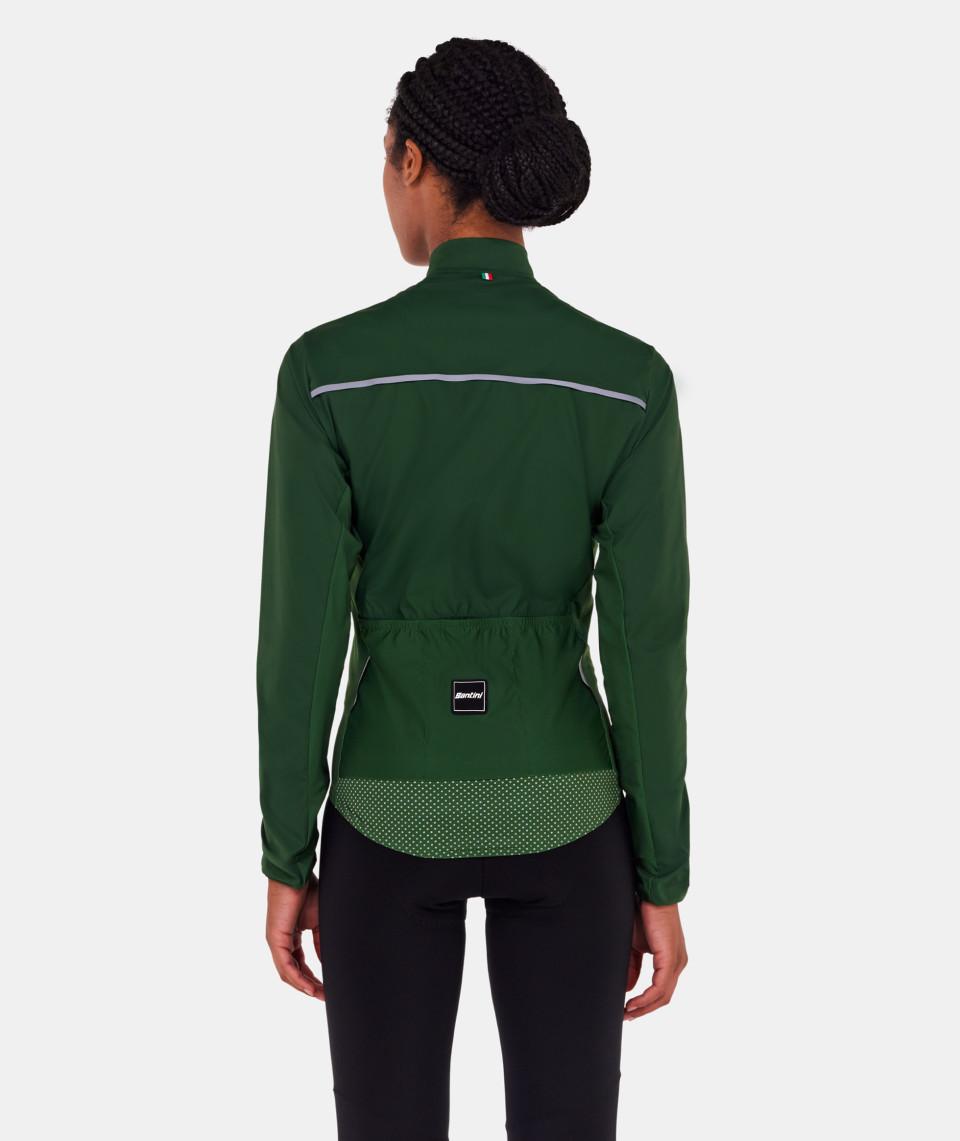 Santini RTR - GIUBBINO ANTIVENTO Pezzi Unici