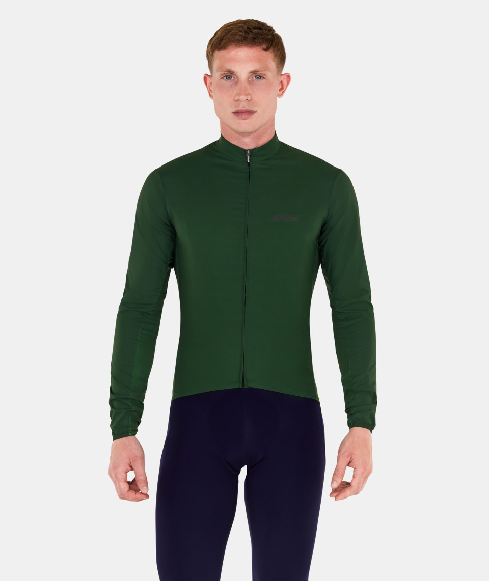 Santini RTR - GIUBBINO ANTIVENTO Pezzi Unici