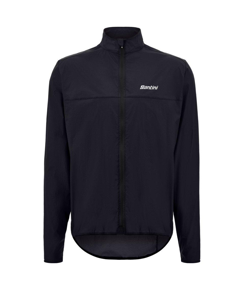 Santini VENTUS - GIUBBINO ANTIVENTO Promozione Limitata