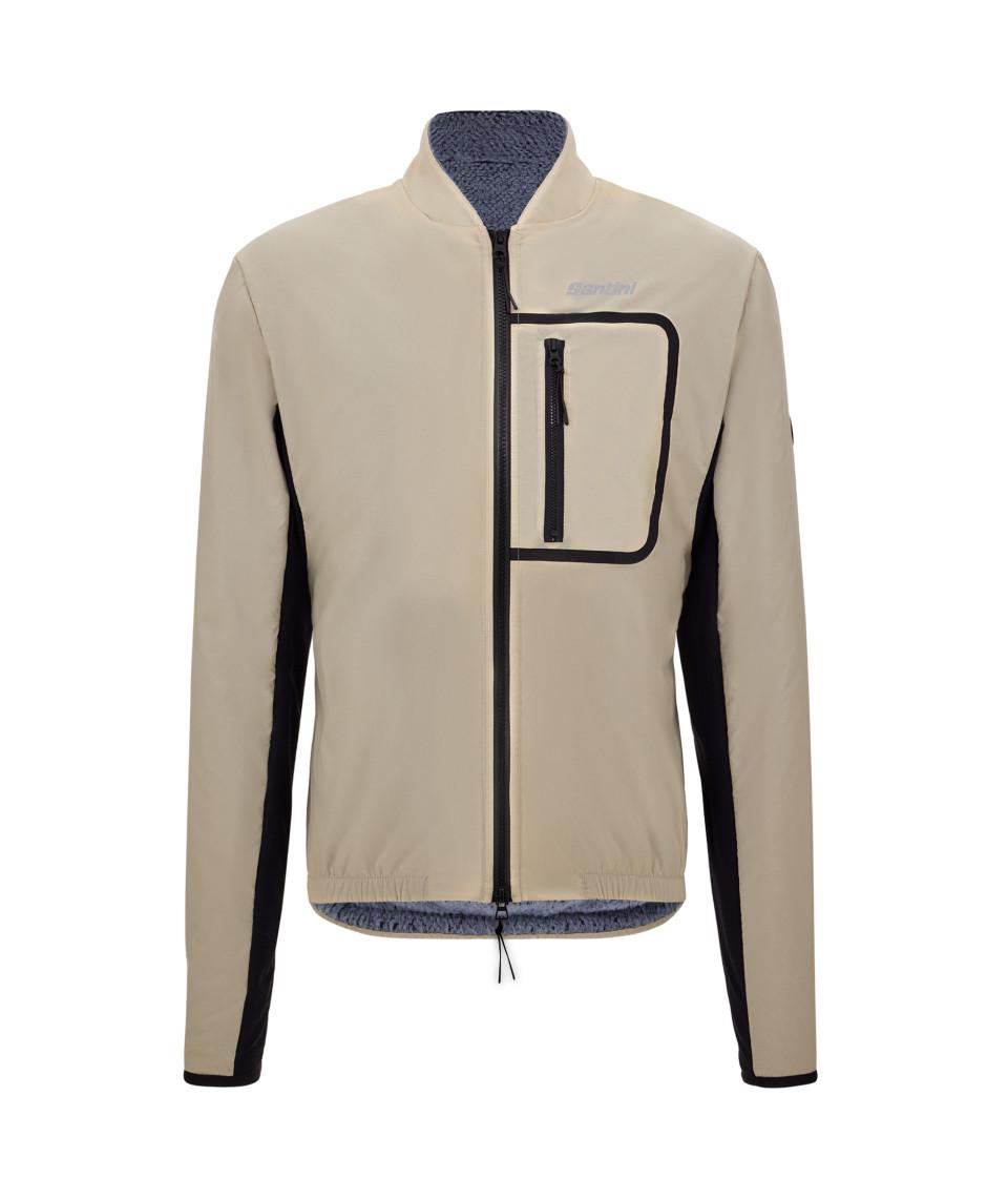 Santini ALPHA T - GIUBBINO ANTIVENTO Shopping Online