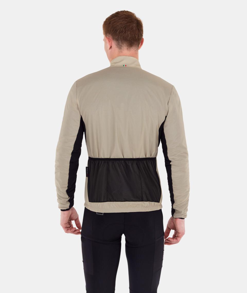 Santini ALPHA T - GIUBBINO ANTIVENTO Shopping Online