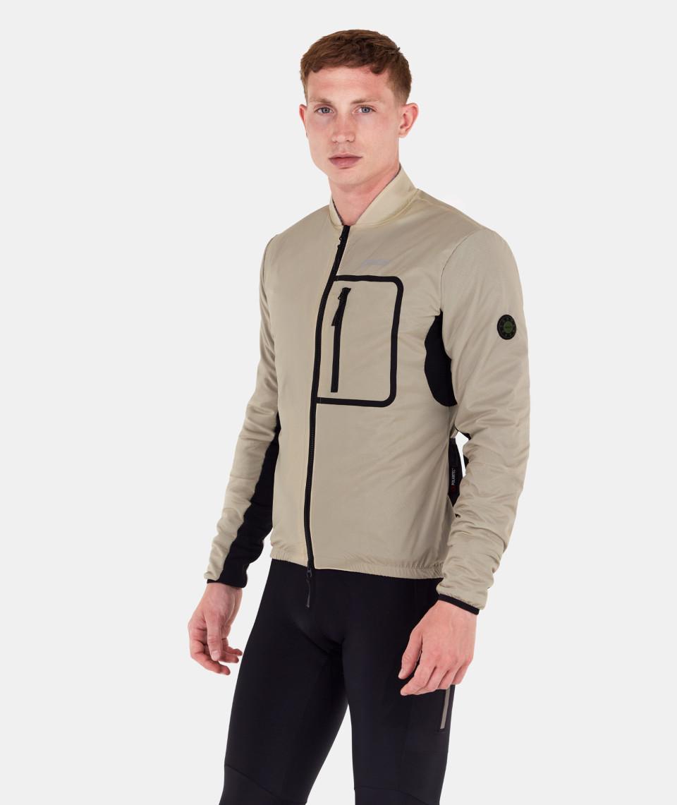 Santini ALPHA T - GIUBBINO ANTIVENTO Shopping Online