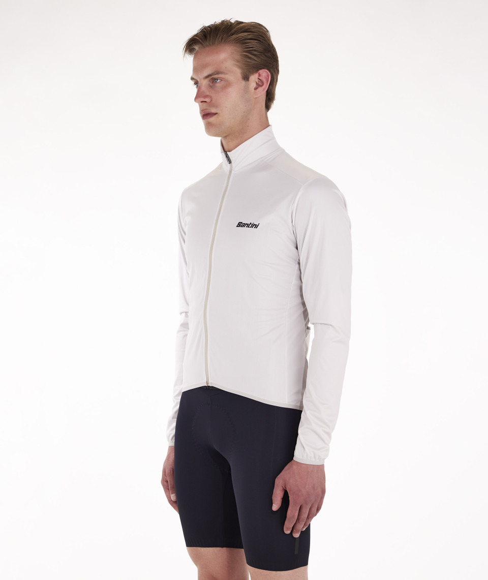 Santini NEBULA - GIUBBINO ANTIVENTO Outlet