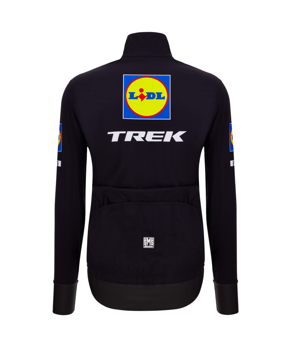 Santini LIDL TREK - GIUBBINO Negozio