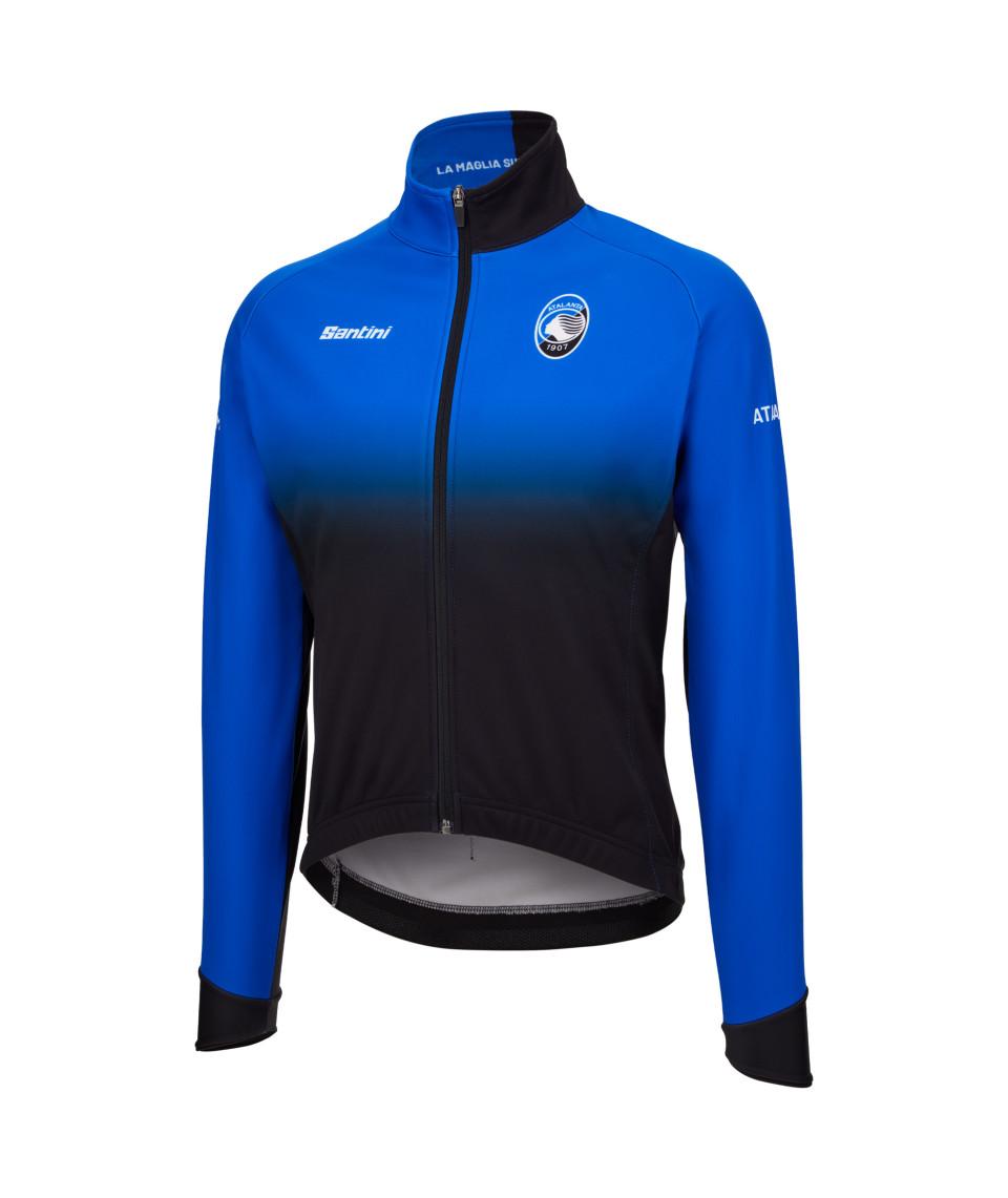 Santini ATALANTA - GIUBBINO INVERNALE Nuova