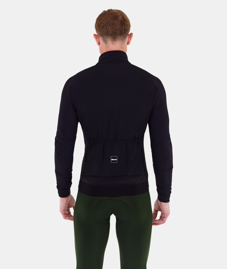Santini RTR - GIUBBINO INVERNALE Promozione
