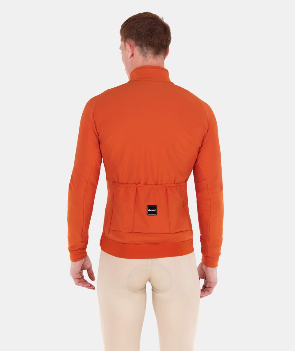 Santini RTR - GIUBBINO INVERNALE Spedizione Gratuita