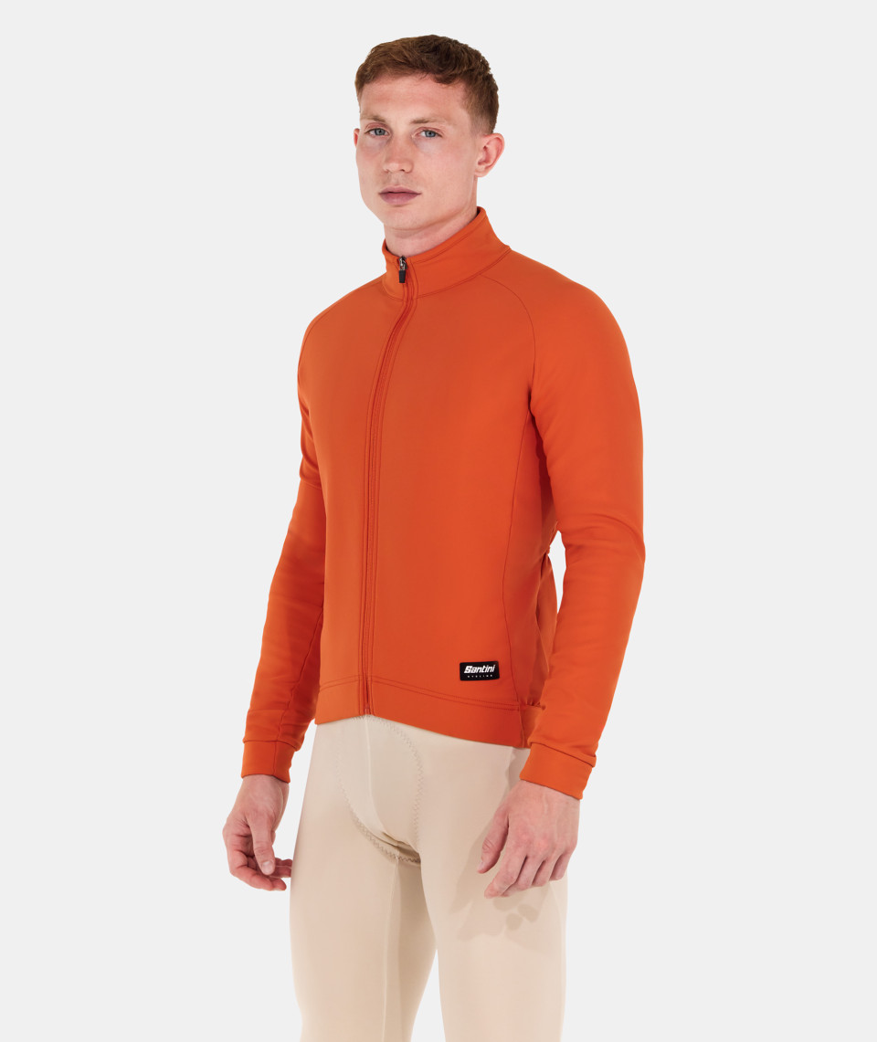Santini RTR - GIUBBINO INVERNALE Spedizione Gratuita