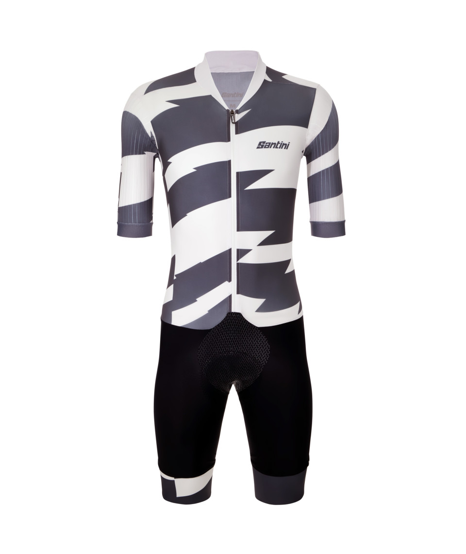 Santini VIPER FURIA - BODY STRADA Qualità Garantita