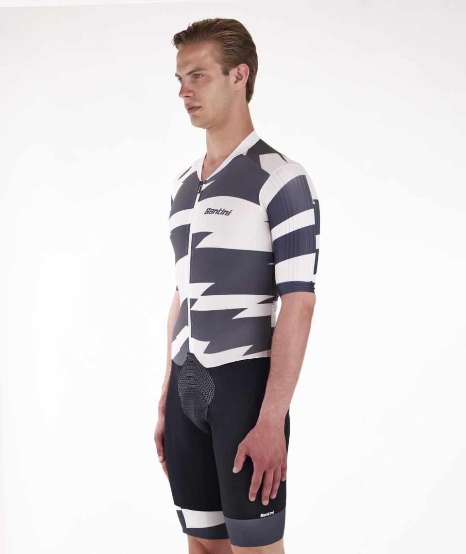 Santini VIPER FURIA - BODY STRADA Qualità Garantita