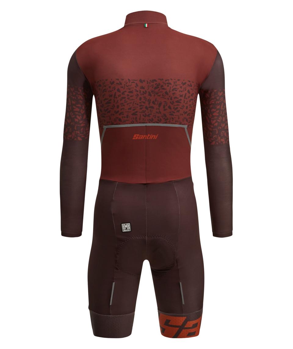 Santini CROSS - BODY CICLOCROSS Offerta Anniversario