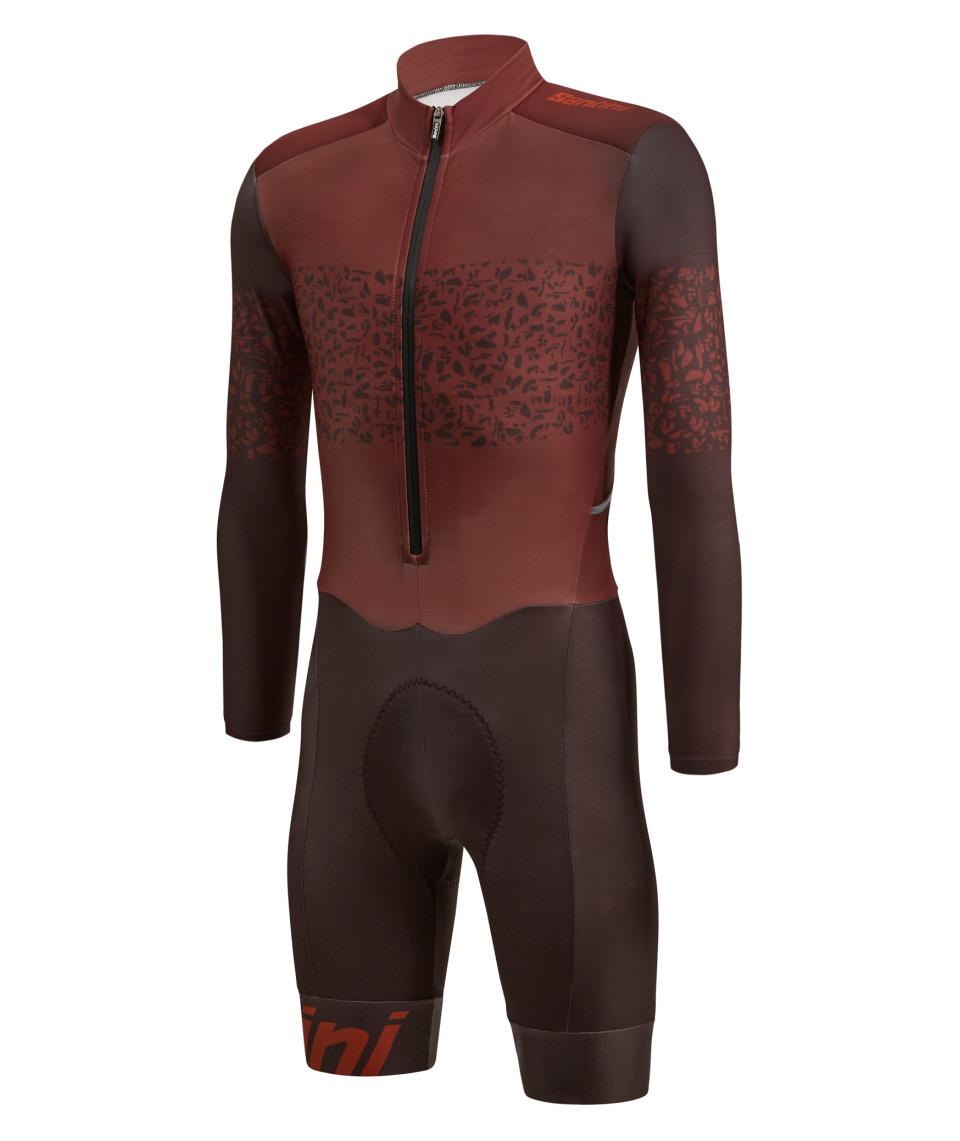 Santini CROSS - BODY CICLOCROSS Offerta Anniversario