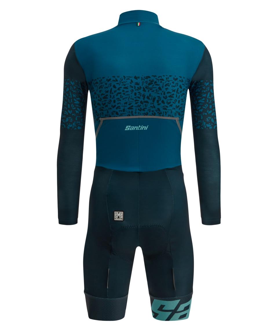 Santini CROSS - BODY CICLOCROSS Acquista Ora
