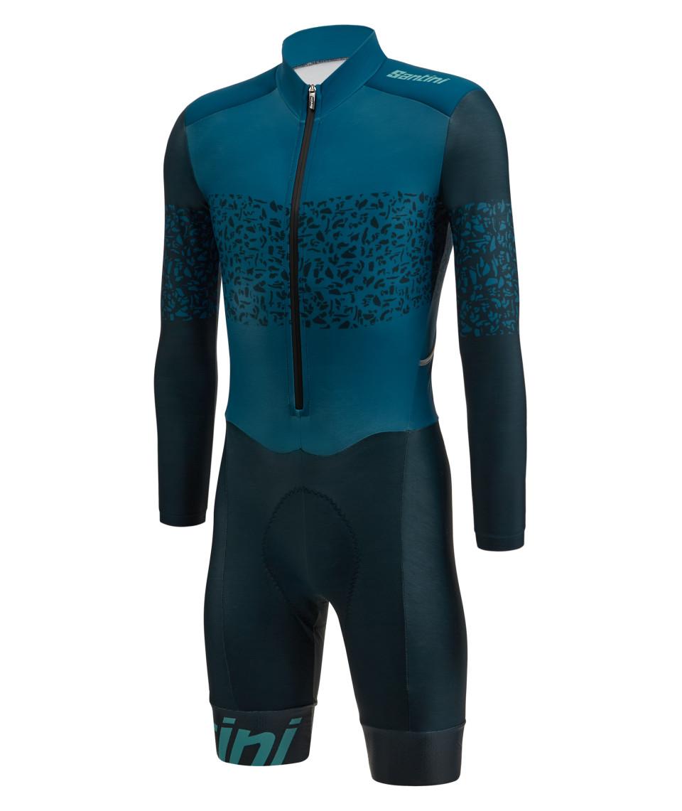 Santini CROSS - BODY CICLOCROSS Acquista Ora