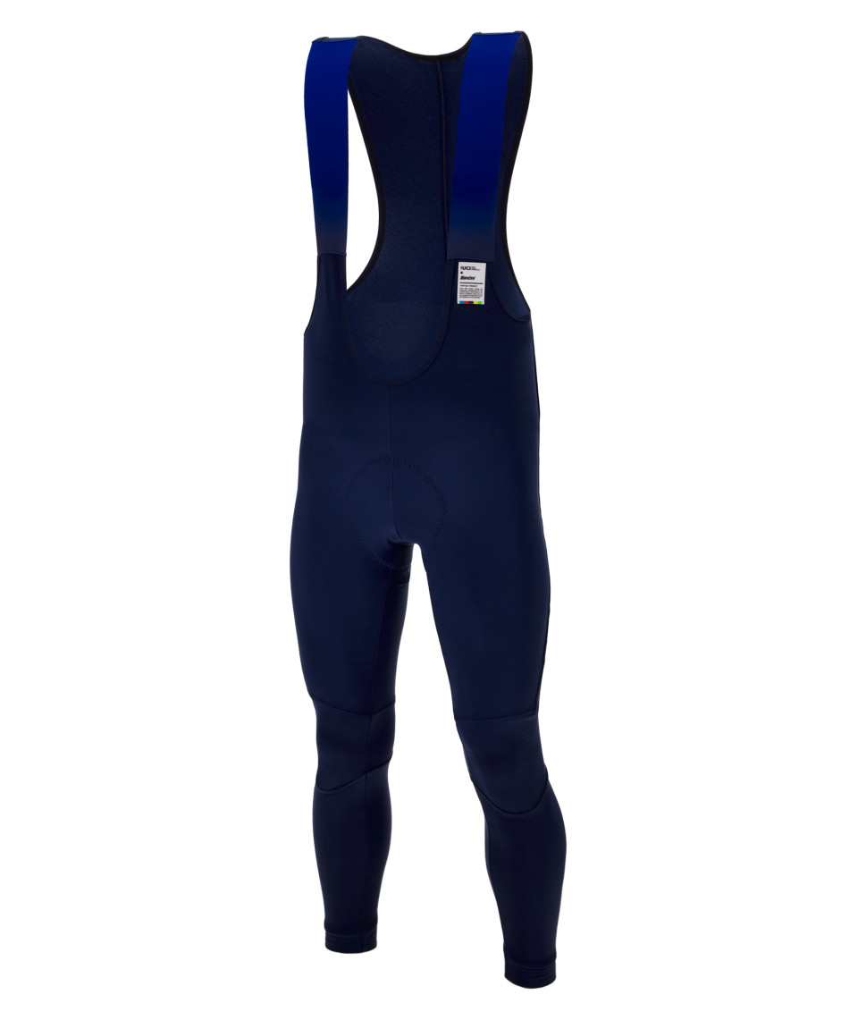 Santini UCI OFFICIAL - CALZAMAGLIA Vendite Flash