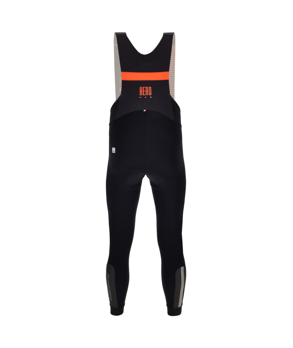 Santini HERO - CALZAMAGLIA Italy