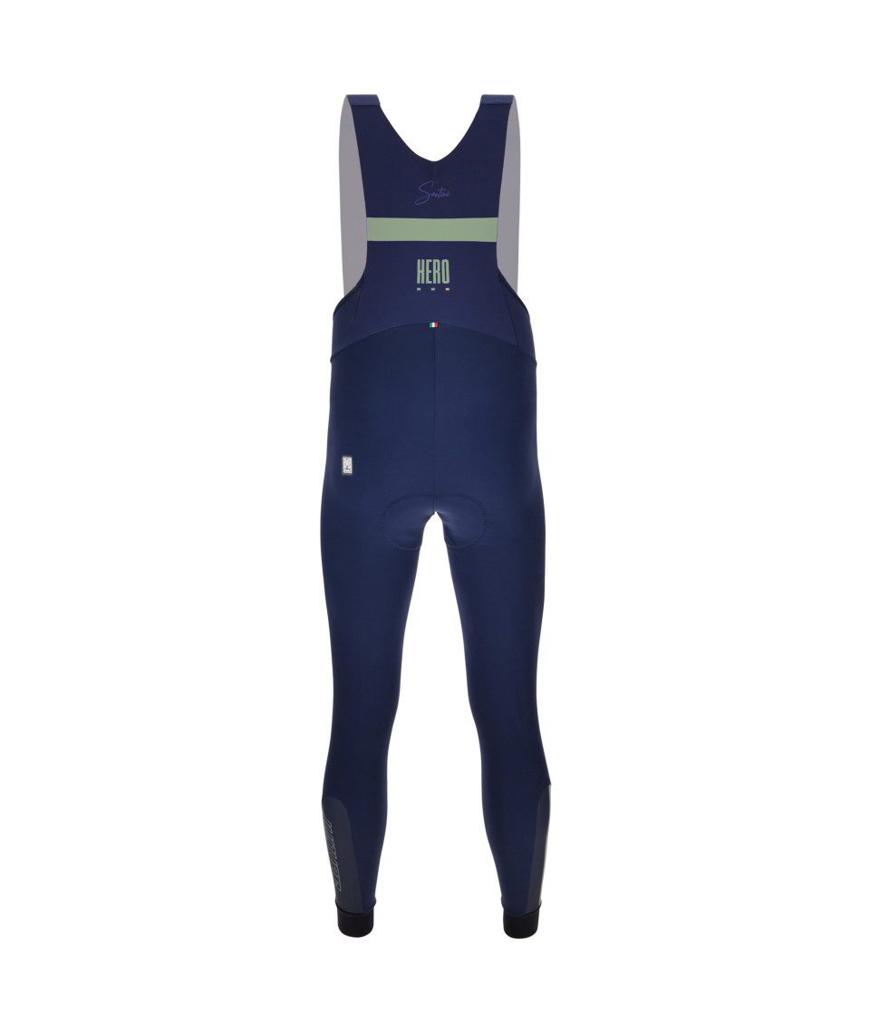 Santini HERO - CALZAMAGLIA Italia