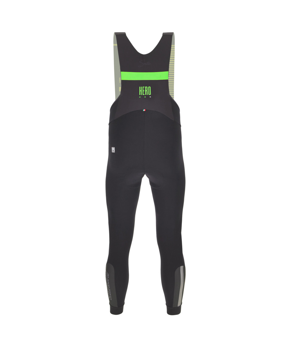 Santini HERO - CALZAMAGLIA 2025