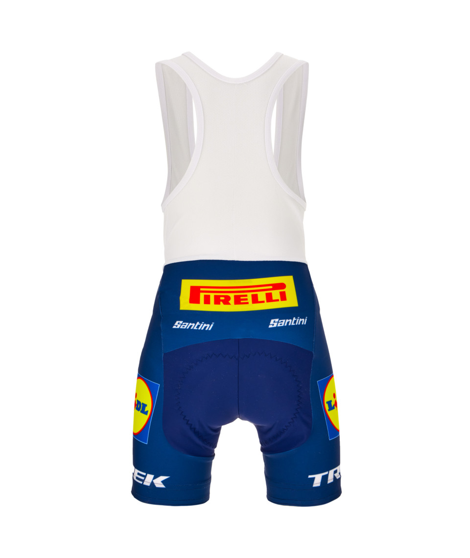 Santini LIDL TREK - PANTALONCINI BAMBINO Pezzi Unici