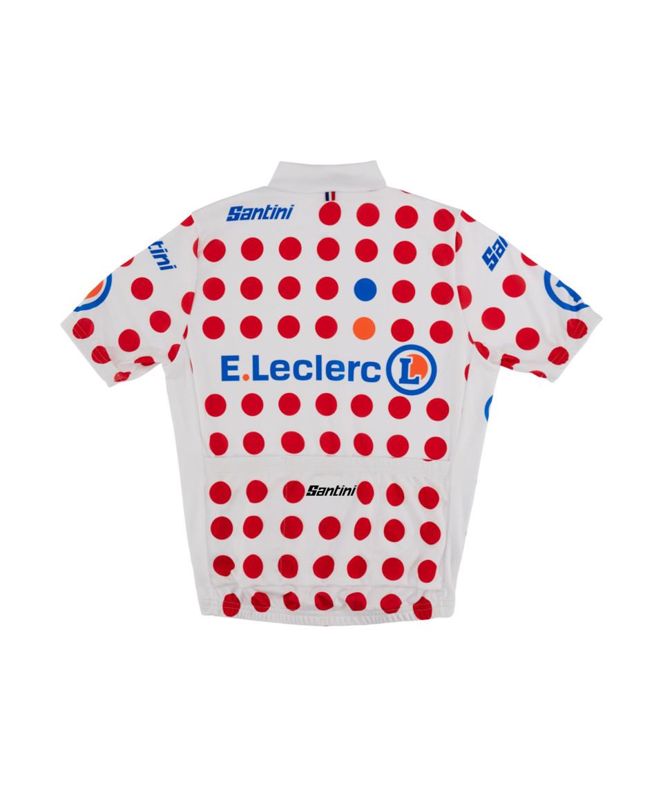 Santini LEADER GPM - MAGLIA BAMBINO Soddisfazione Garantita
