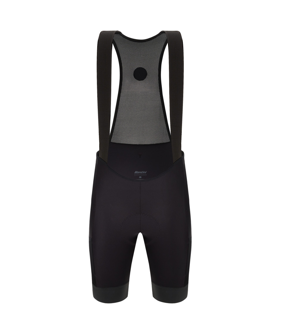Santini GRAVEL - PANTALONCINI CARGO Novità