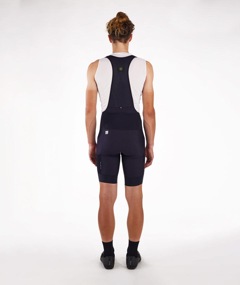 Santini GRAVEL - PANTALONCINI CARGO Novità