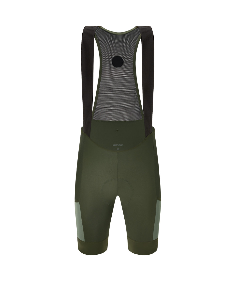 Santini GRAVEL - PANTALONCINI CARGO Sconto