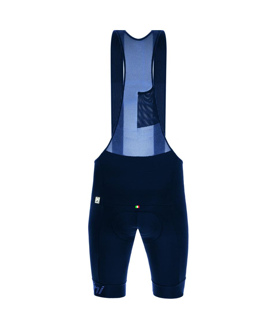Santini IMPACT - PANTALONCINI ANTI-TAGLIO In Vendita