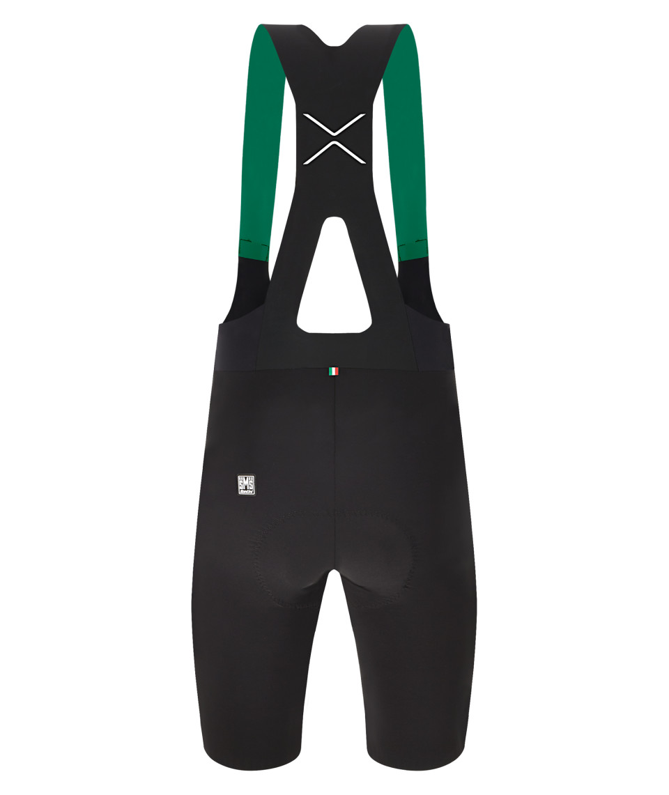 Santini REDUX SPEED - PANTALONCINO Offerte