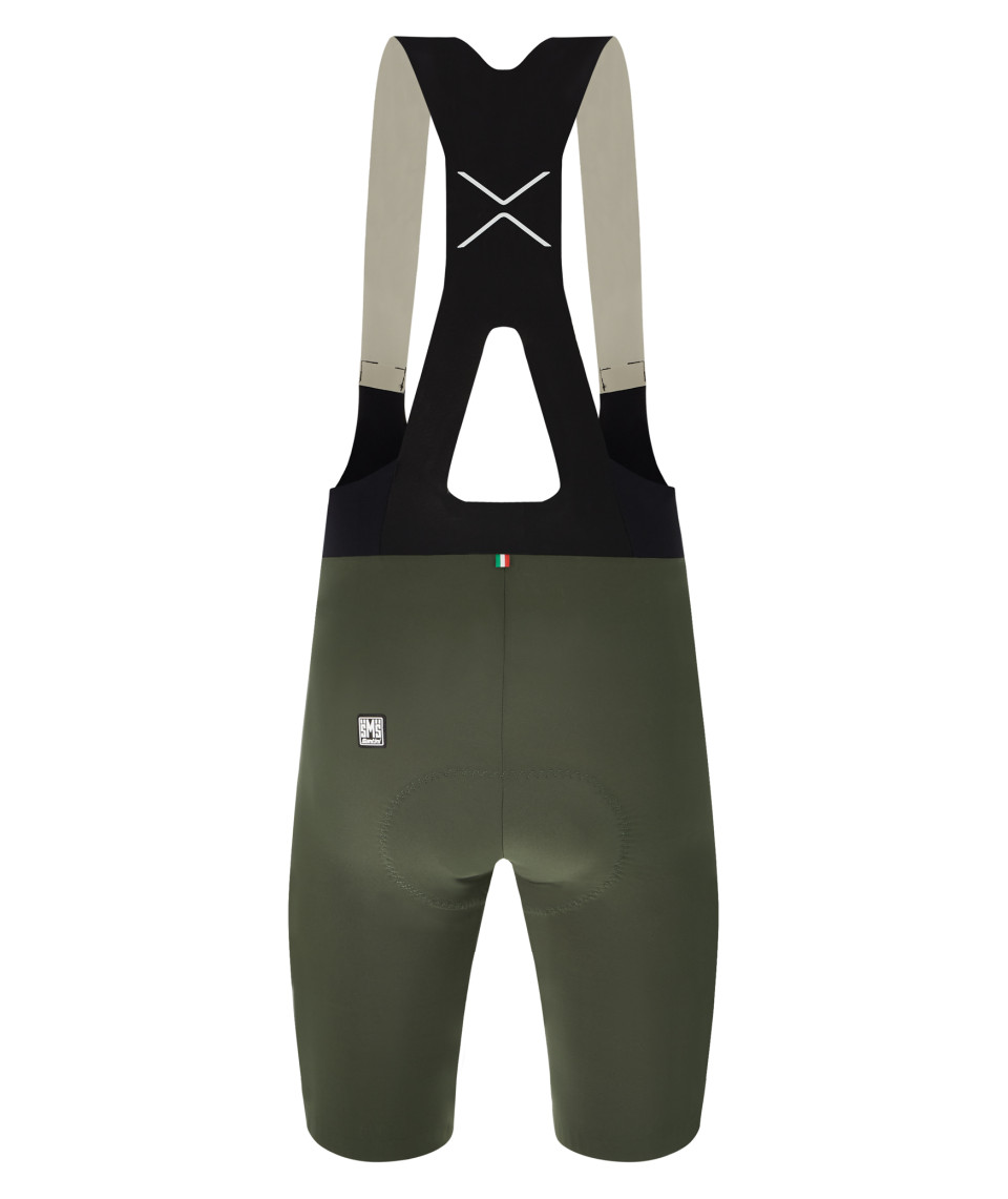 Santini REDUX SPEED - PANTALONCINO Vendita Calda