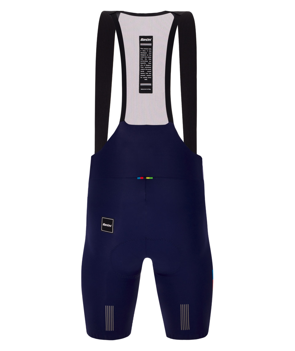 Santini UCI OFFICIAL - PANTALONCINO Negozio