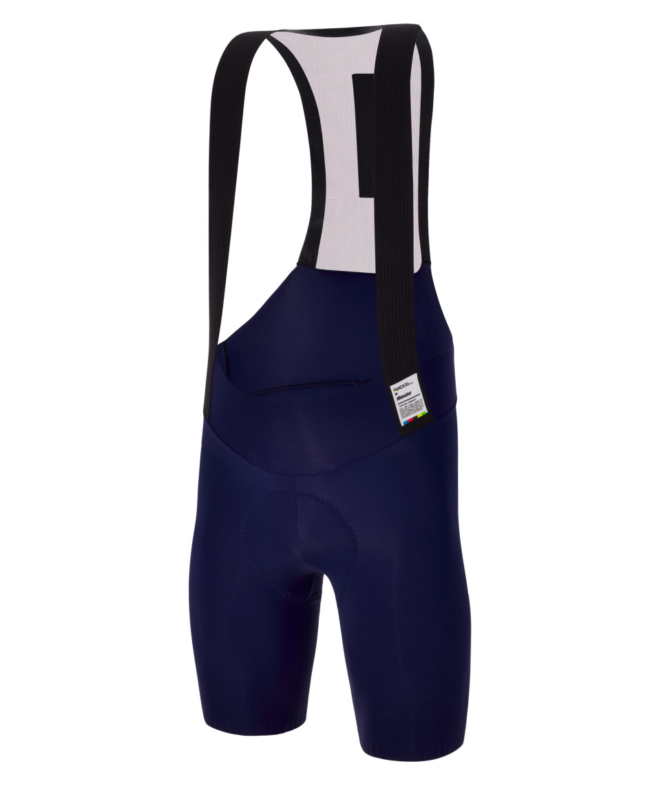 Santini UCI OFFICIAL - PANTALONCINO Negozio