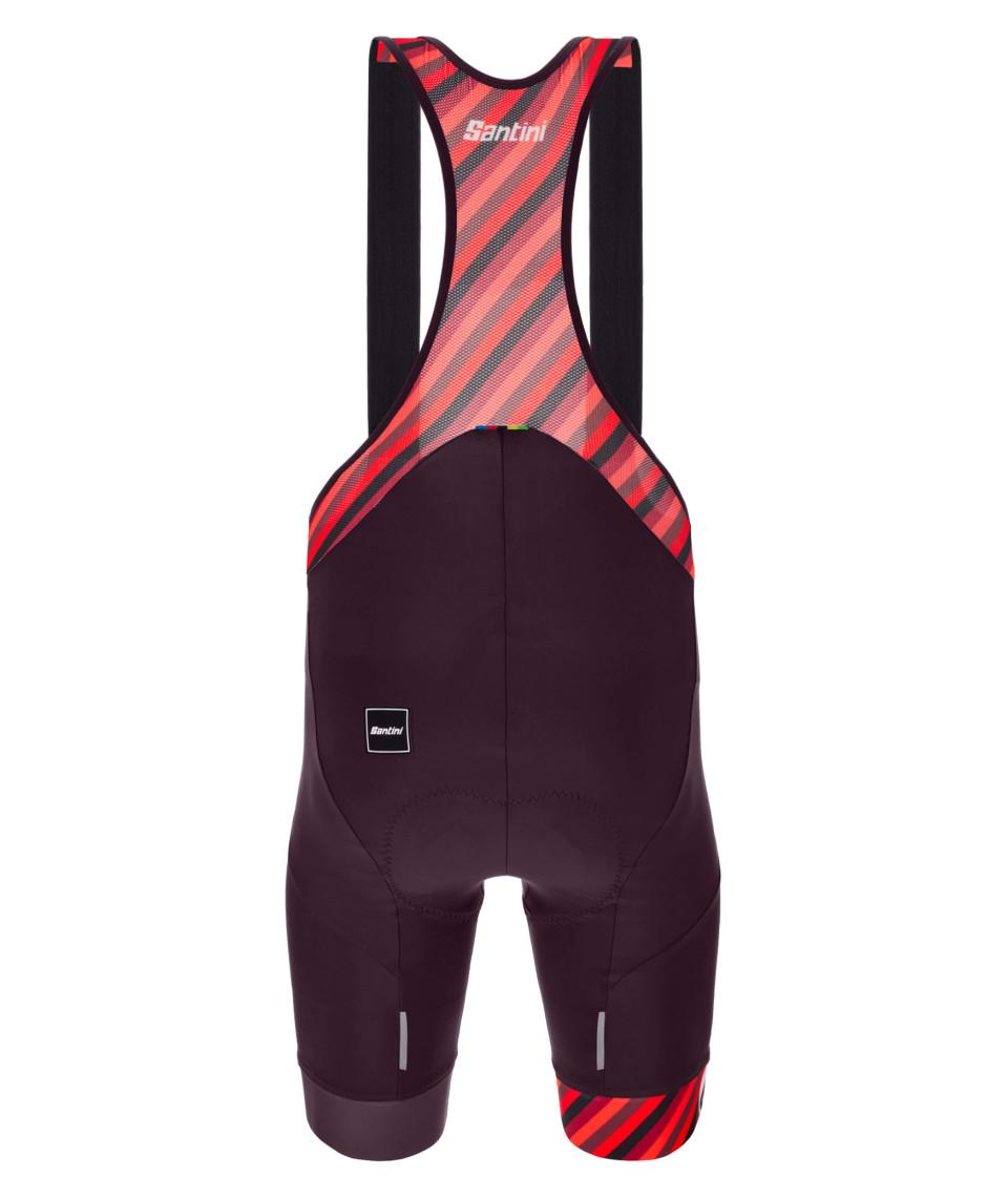 Santini IMOLA 1968 - PANTALONCINO UCI Moda