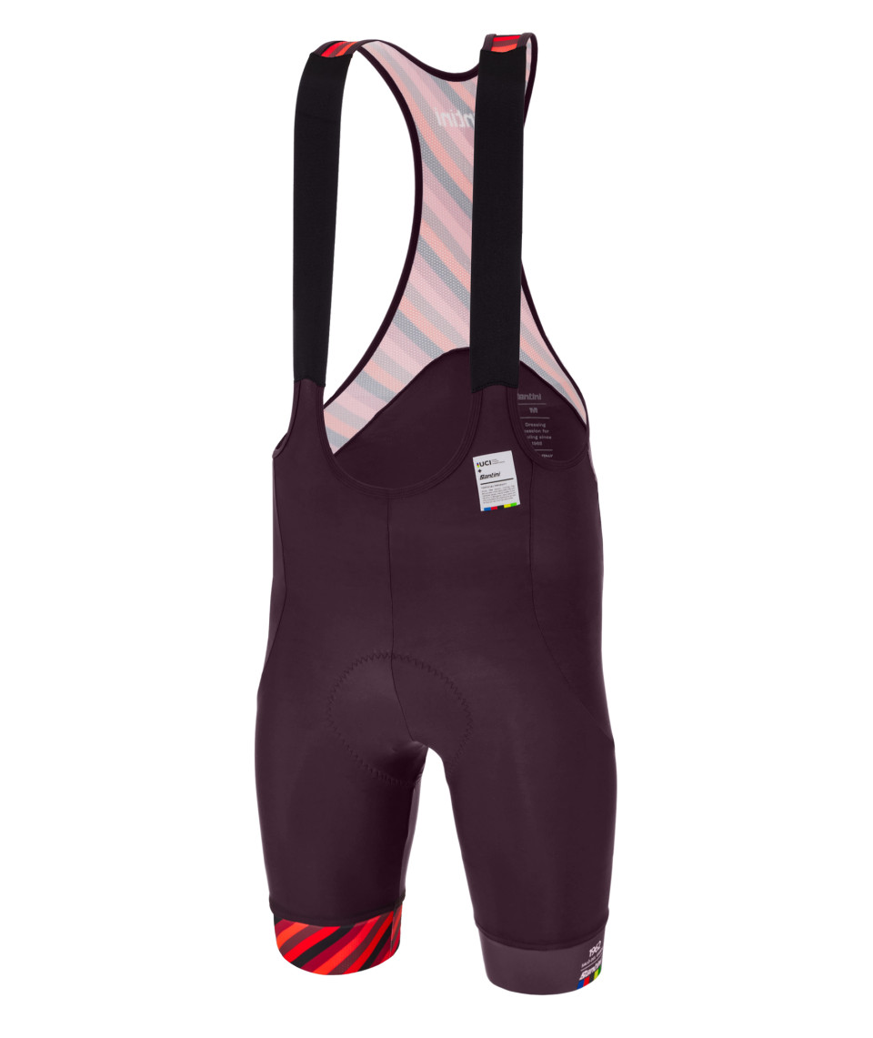 Santini IMOLA 1968 - PANTALONCINO UCI Moda