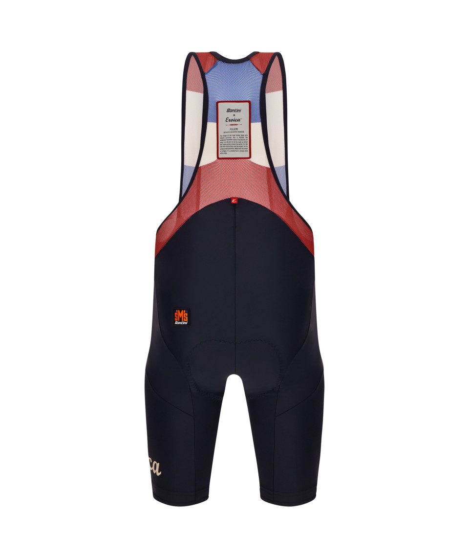 Santini SERA - PANTALONCINO Italia