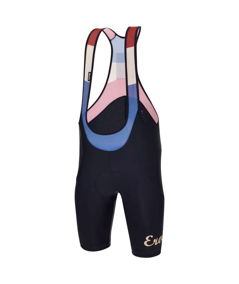 Santini SERA - PANTALONCINO Italia