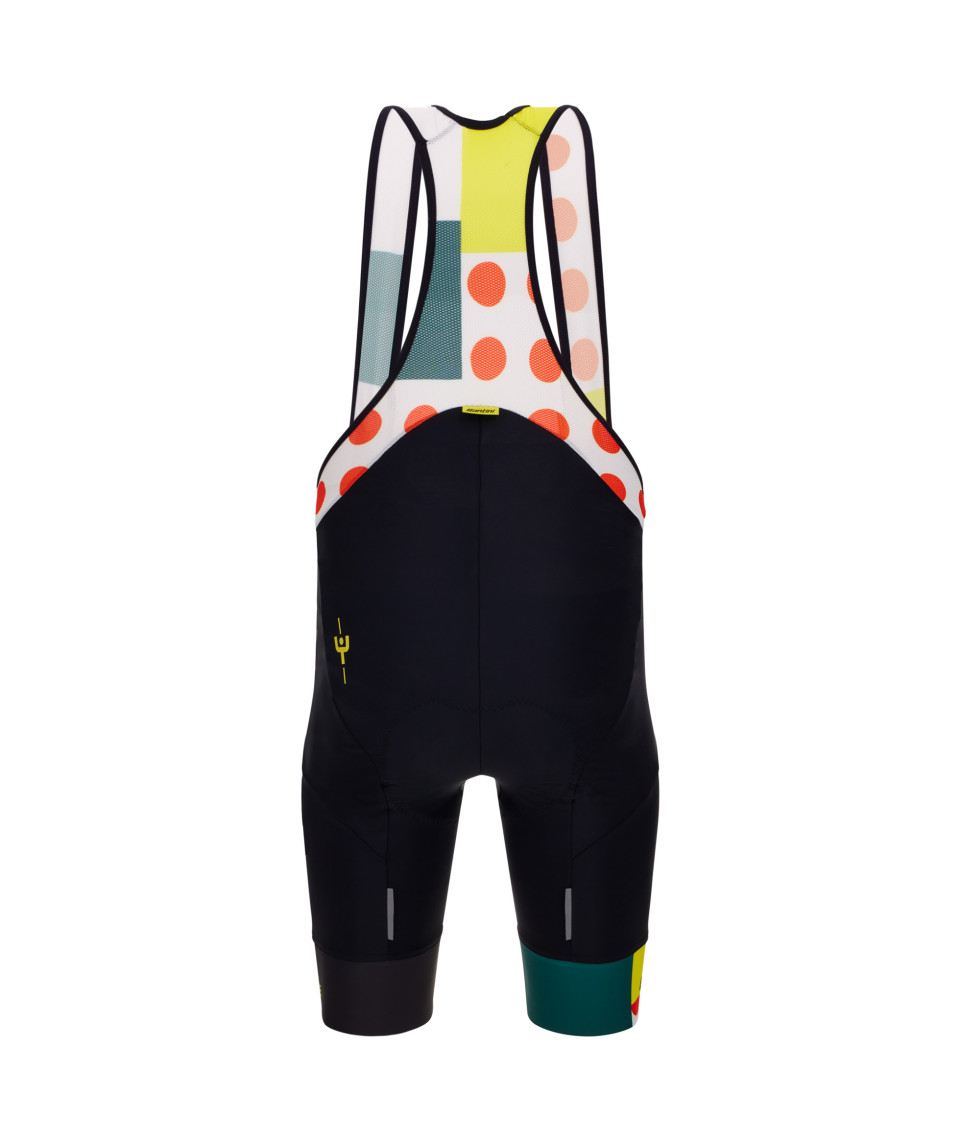 Santini COMBO - PANTALONCINI In Linea