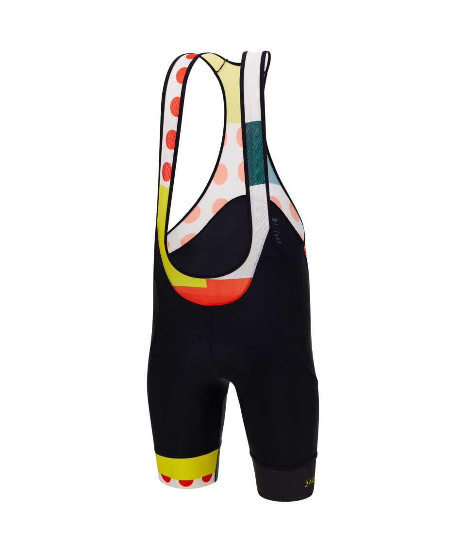 Santini COMBO - PANTALONCINI In Linea