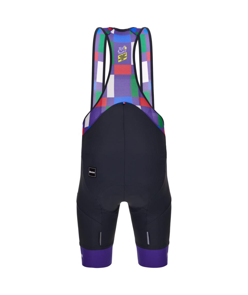 Santini FIRENZE - PANTALONCINI Vendita